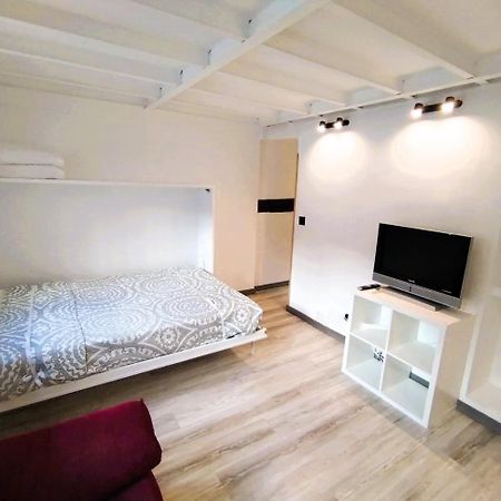 Apartamento Centro - Puerta Del Sol Madrid Extérieur photo