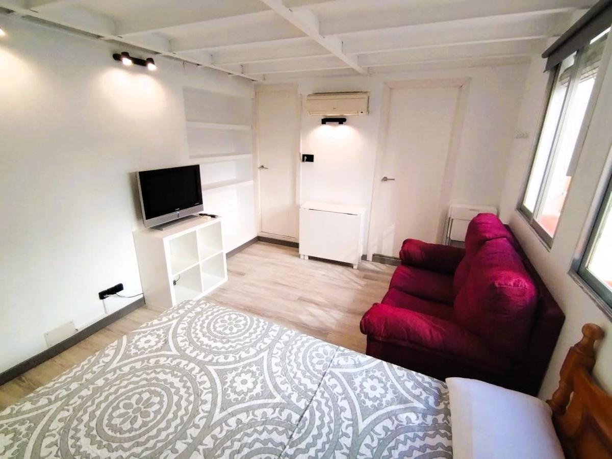Apartamento Centro - Puerta Del Sol Madrid Extérieur photo