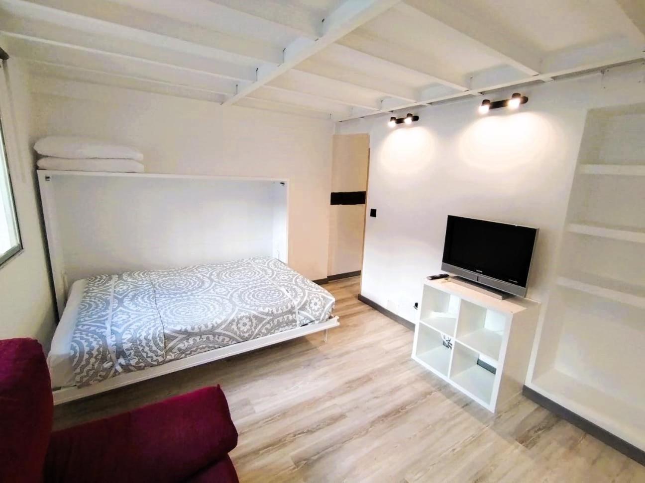 Apartamento Centro - Puerta Del Sol Madrid Extérieur photo