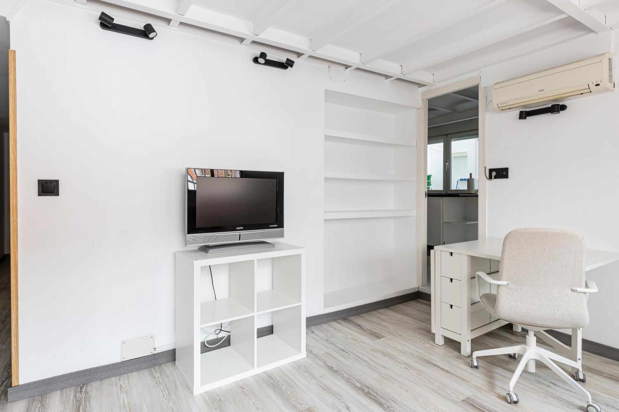 Apartamento Centro - Puerta Del Sol Madrid Extérieur photo