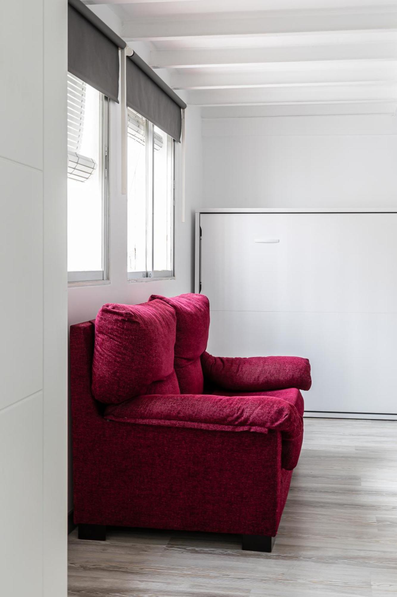 Apartamento Centro - Puerta Del Sol Madrid Extérieur photo