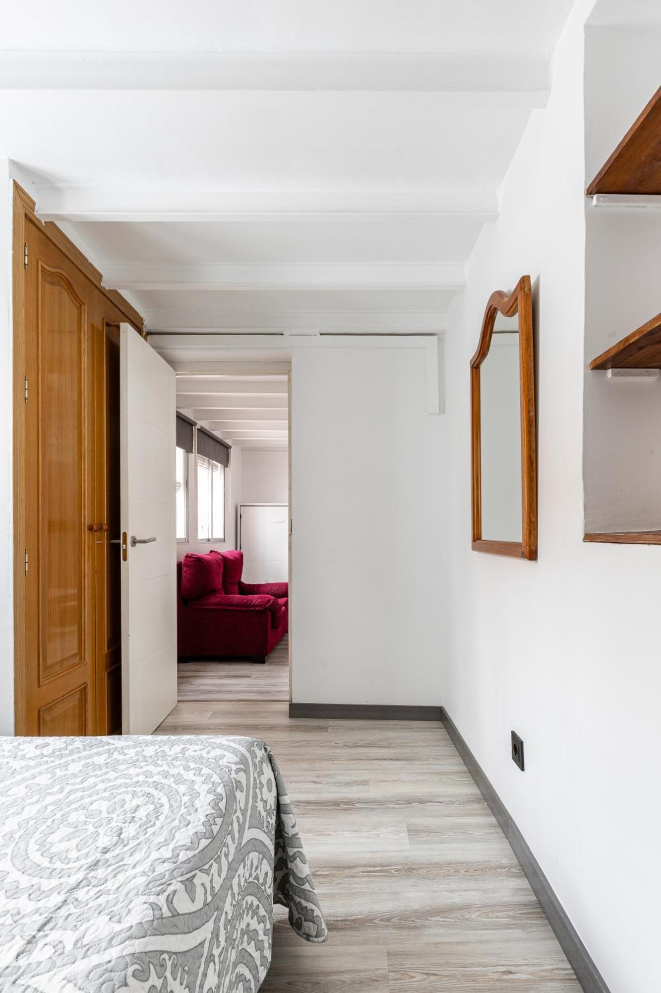 Apartamento Centro - Puerta Del Sol Madrid Extérieur photo