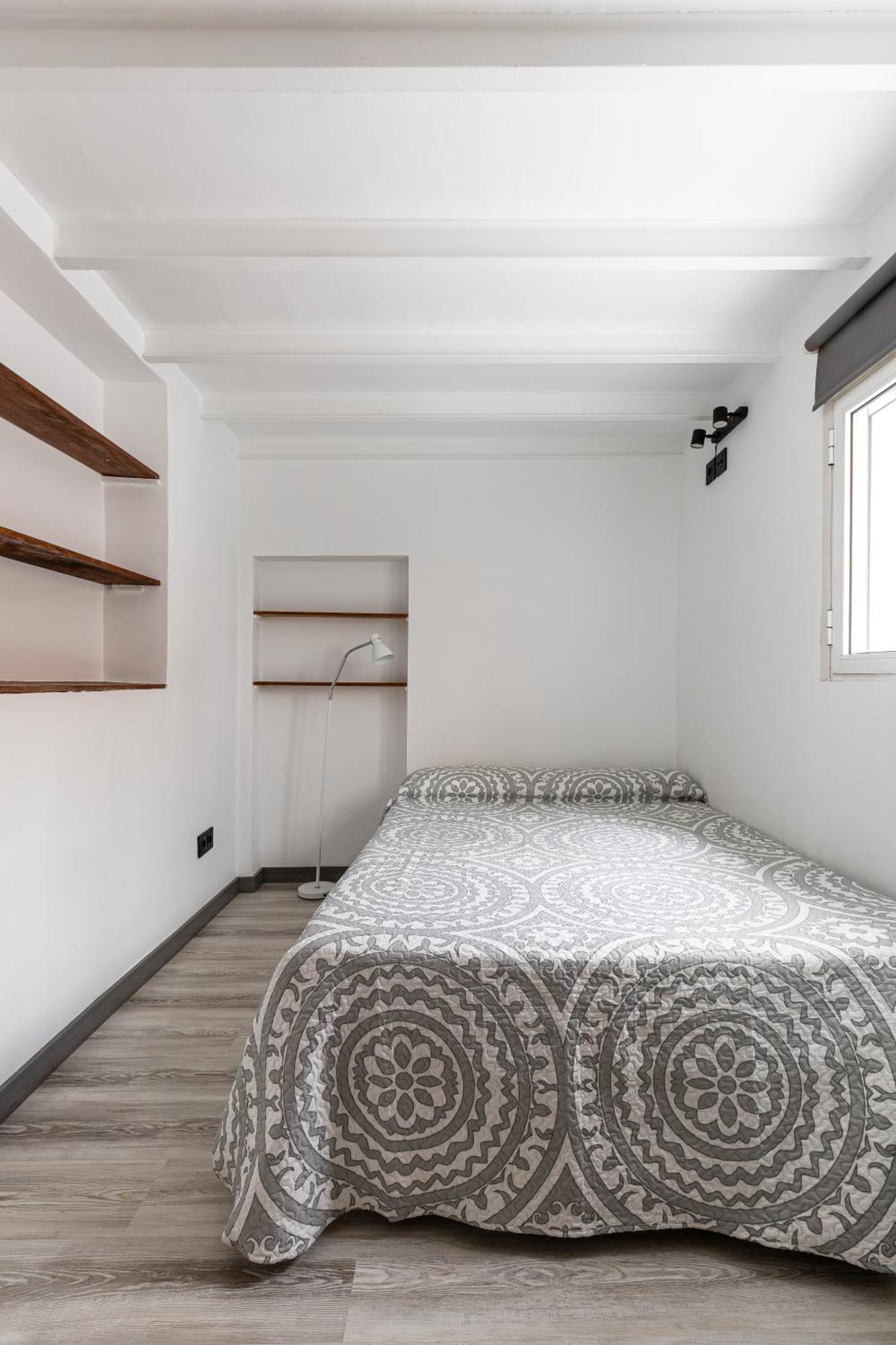 Apartamento Centro - Puerta Del Sol Madrid Extérieur photo