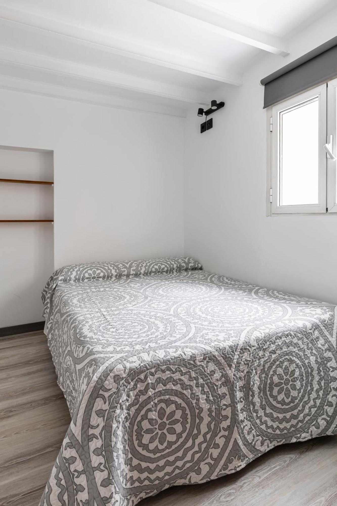 Apartamento Centro - Puerta Del Sol Madrid Extérieur photo