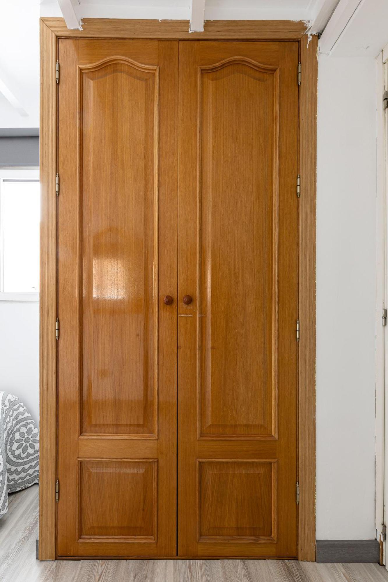 Apartamento Centro - Puerta Del Sol Madrid Extérieur photo
