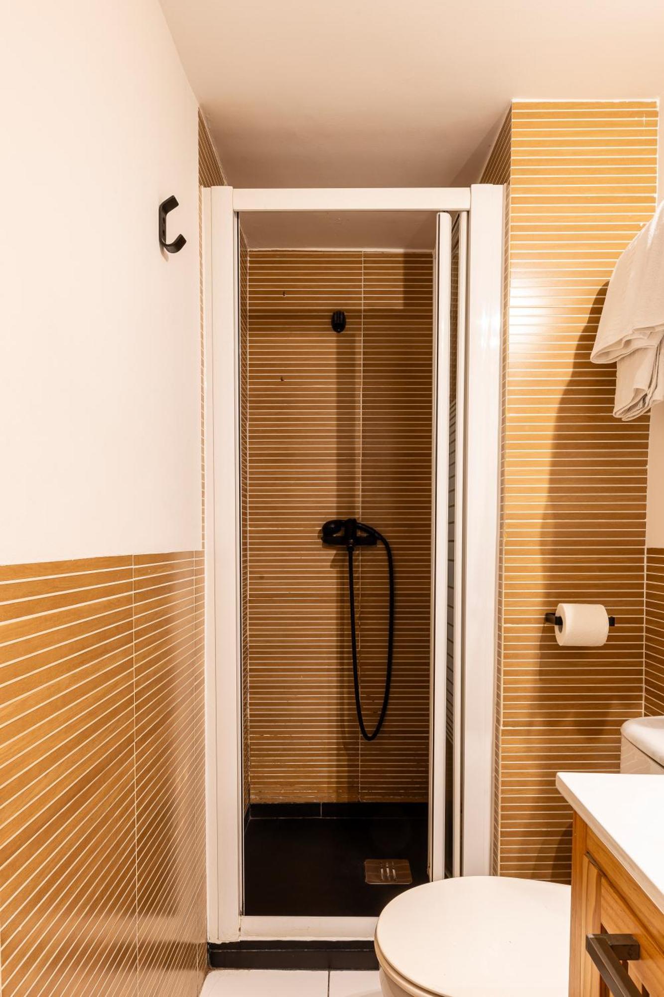 Apartamento Centro - Puerta Del Sol Madrid Extérieur photo